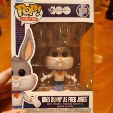 Funko Pop! Animazione - Bugs