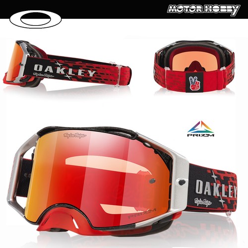 Maschera cross enduro - cross,