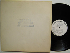 The FIREBALLS "Bottle of Wine"