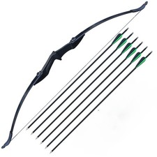 Set frecce arco ricurvo 40 - frecce, 30/40