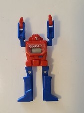 OROLOGIO Vintage 1984 Gobots