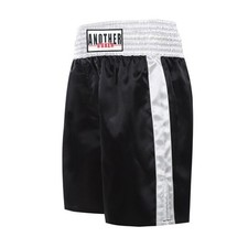 Pantaloncini Boxe Ventilazione