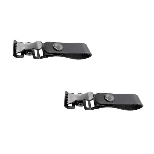 Set clip per guanti - di,