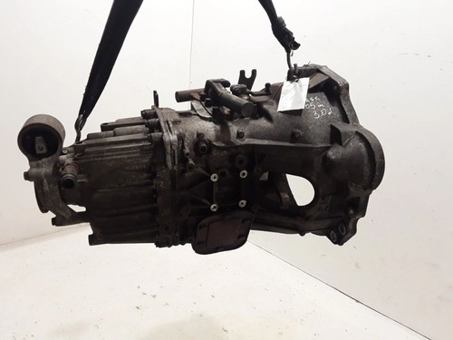 Cambio manuale renault - manuale, mascott