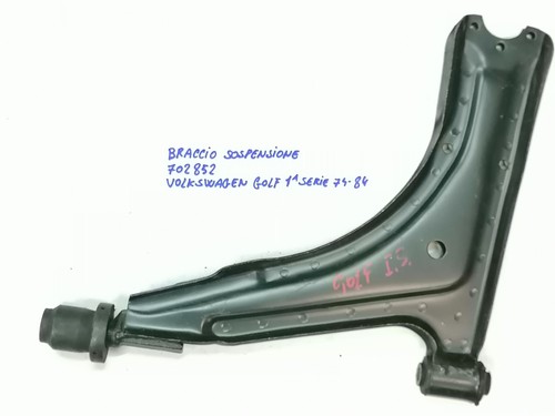 Braccio sospensione 702852 - braccio,