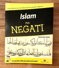 ISLAM PER NEGATI - MALCOM