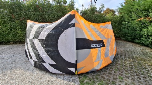 Vela kitesurf rrd obsession - vela,