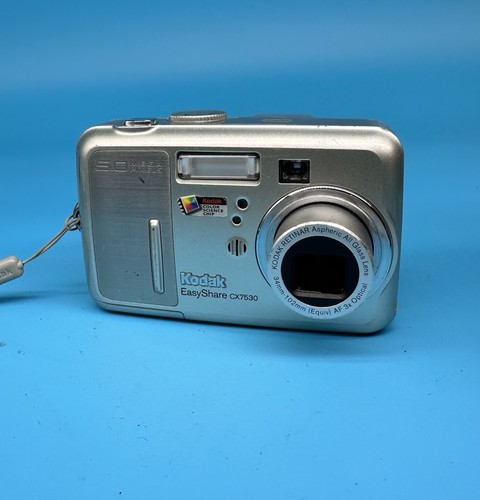 Kodak fotocamera digitale