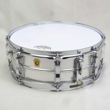 Ludwig 404 rullante acrolite - ludwig, n.404