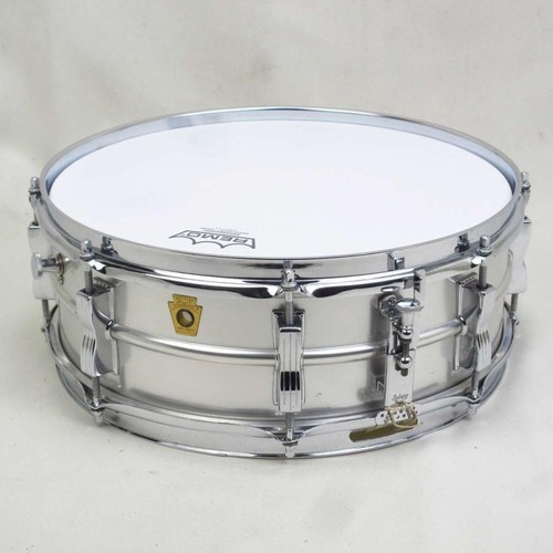 Ludwig 404 rullante acrolite - ludwig,