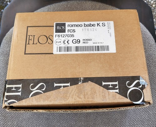 Flos romeo babe - romeo,