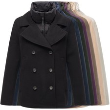 Marikoo Donna Corti Giacca