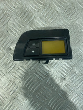 Citroen picasso 2012 - 2012, sfiato