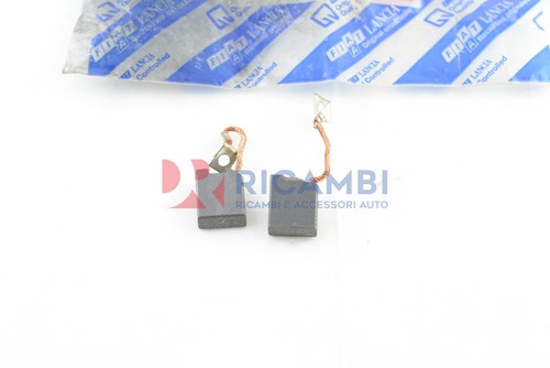Kit coppia spazzole - kit,