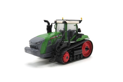 Trattore spec cast fendt - trattore,