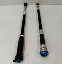 Fox 36 Ammortizzatori Alberi