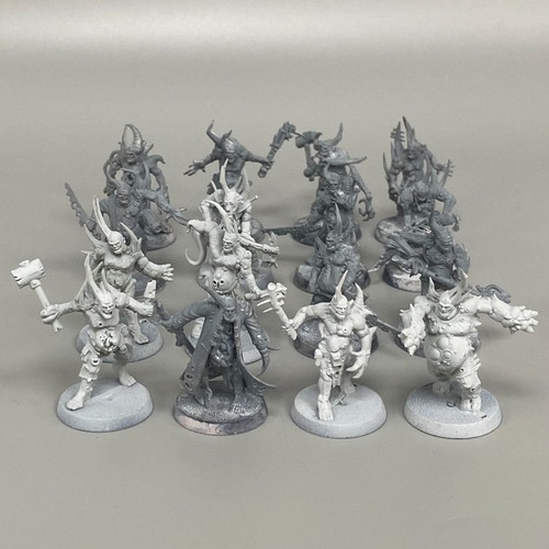Poxwalkers guardia della - 16,