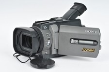 Sony DVCAM DSR-PDX10P