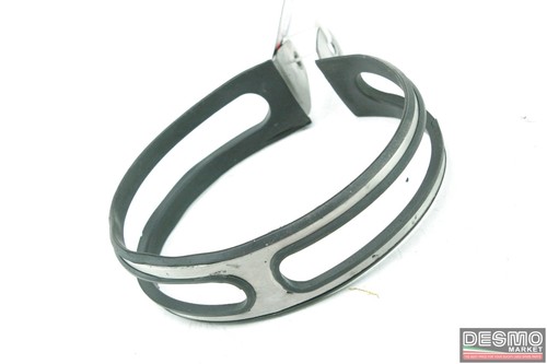 Collare fascetta scarico 45mm