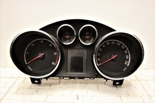 QUADRO STRUMENTI CONATCHILOMETRI CONTAGIRI OPEL MERIVA B DIESEL ANNO 2010 2017