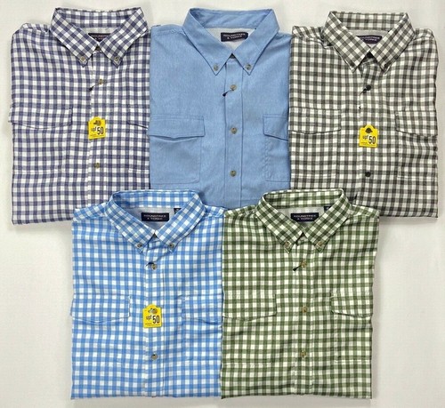 Camicia manica lunga uomo