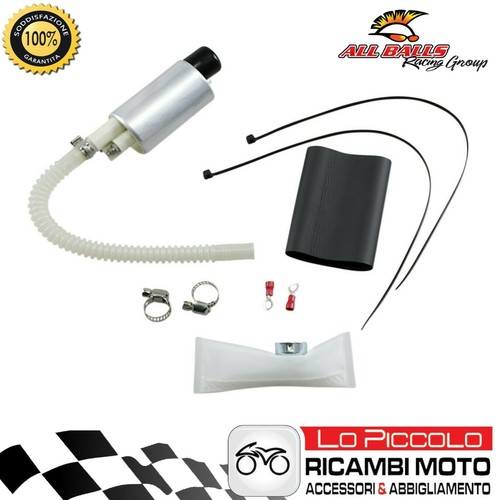2007 kit revisione - 47-2007, pompa