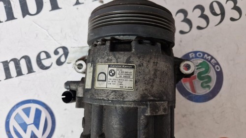 Compressore bmw 2 0 d - 2.0,