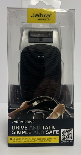 Jabra drive altoparlante - jabra,