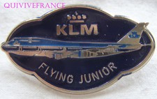 BG5577 - Distintivo Flying