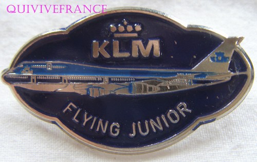 Bg5577 insigne flying - insigne, junior