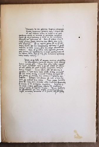 Mondino dei liuzzi anatomia - mondino,