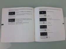 LINN CLASSIK INDIPENDENTE CD/SINTONIZZATORE/CONTROLLO/AMPLIFICATORE DI POTENZA MANUALE PROPRIETARIO