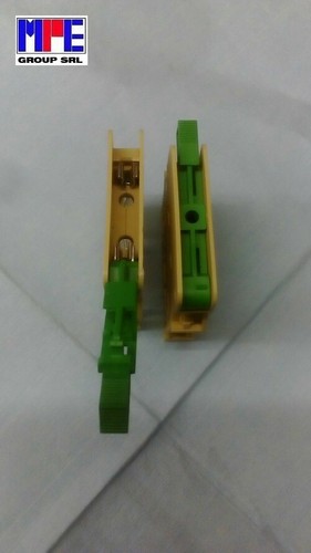 Cabur fpc morsetto - cabur, fpc.10