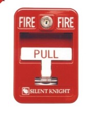 Silent Knight PS-SATK-