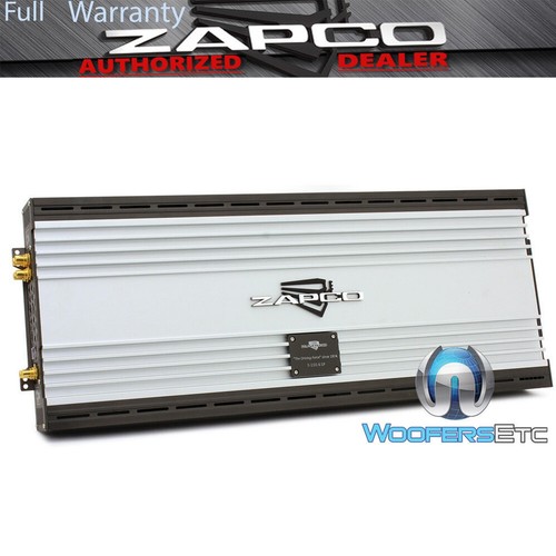 Zapco 150 6 channel - z-150.6-sp, 6-channel