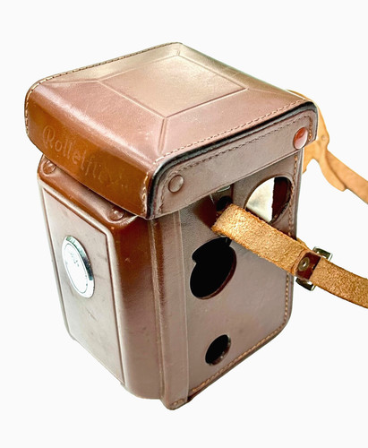 Rollei borsa pronto - borsa, di