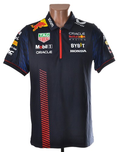 Polo formula red bull racing - 1,