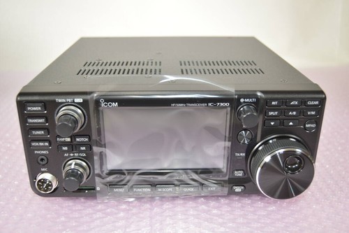 Icom 50mhz - icom, hf/50mhz