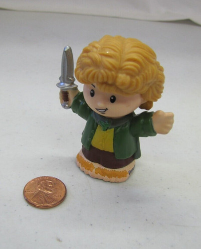 Nuovo fisher price little - nuovo,