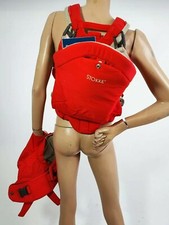 Zaino Stokke Originale MyCarrier 3in1 Marsupio Anteriore Posteriore-41Q