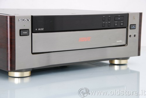 Sony hil lettore - sony, c1