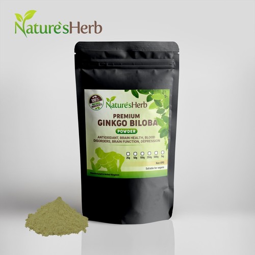 Puro ginkgo biloba - puro,
