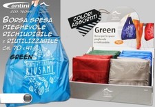 Set 12 Pezzi Borsa Per La