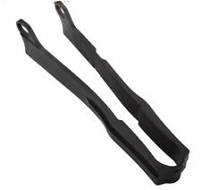 SLITTA PATTINO CATENA FORCELLONE HONDA XR 250 - 400 - 600  XR 03620 001 NERO