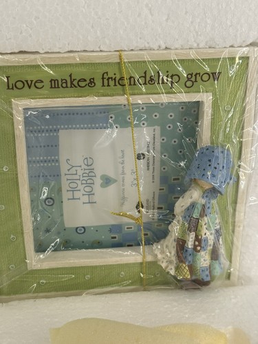Nuova 2006 holly hobbie - 2006,