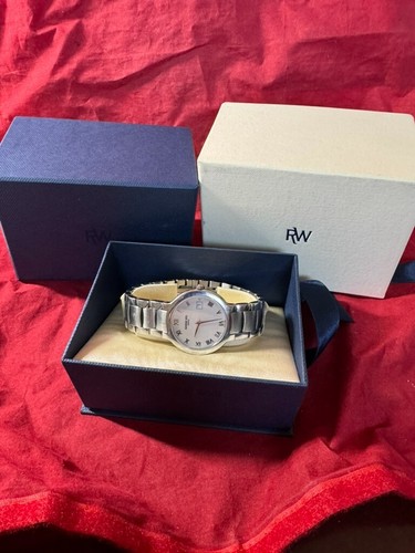 Raymond weil chorus 5592 vo - raymond,