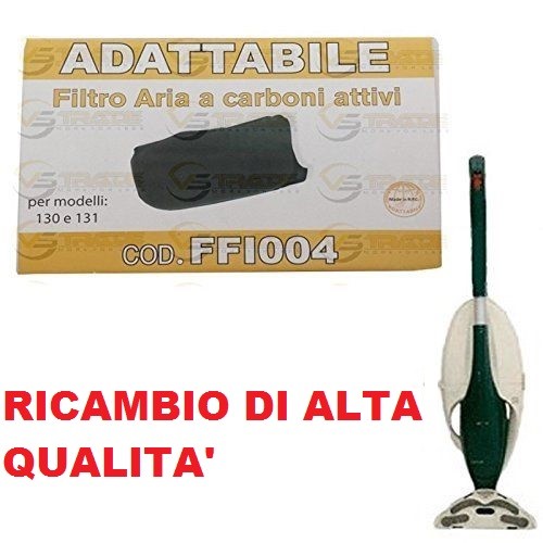 Filtro aria carboni attivi - carboni,