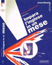 Impara l'inglese in un mese. . Salvo Matteo. 2008. .
