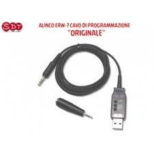 ALINCO ERW-7 CAVO DI