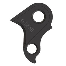 Derailleur hanger for haibike - derailleur,